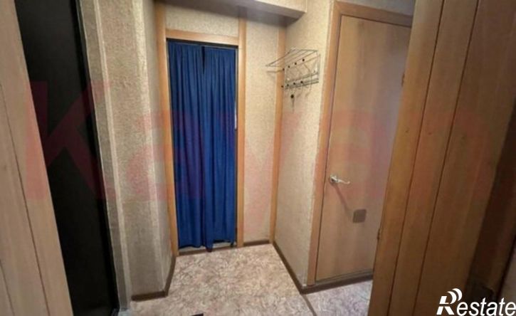 1-комн квартира ул им. 70-летия Октября, 12/1,  д. 12/1