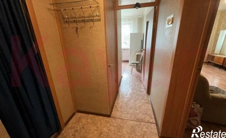 1-комн квартира ул им. 70-летия Октября, 12/1,  д. 12/1
