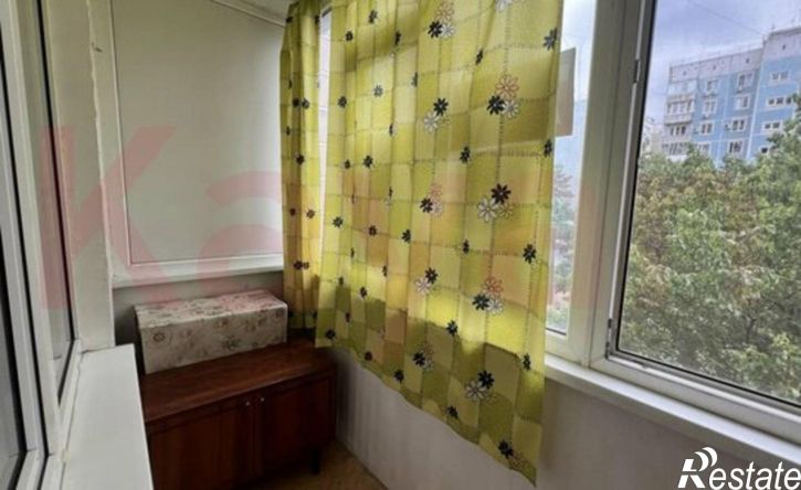 1-комн квартира ул им. 70-летия Октября, 12/1,  д. 12/1