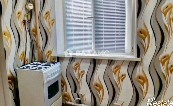 1-комн квартира ул 2-я Заречная, 104В,  д. 104В