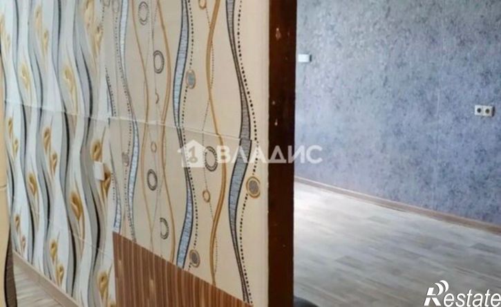 1-комн квартира ул 2-я Заречная, 104В,  д. 104В