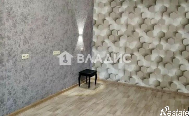 1-комн квартира ул 2-я Заречная, 104В,  д. 104В