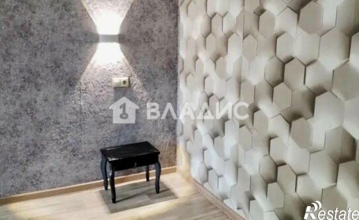 1-комн квартира ул 2-я Заречная, 104В,  д. 104В