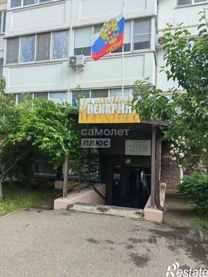 Производственное помещение ул Дубравная, 17,  д. 17