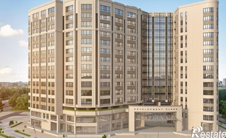 2-комн квартира ул им. 40-летия Победы, 33Г,  д. 33Г