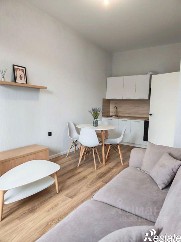 1-комн квартира ул им. Петра Метальникова, 36,  д. 36