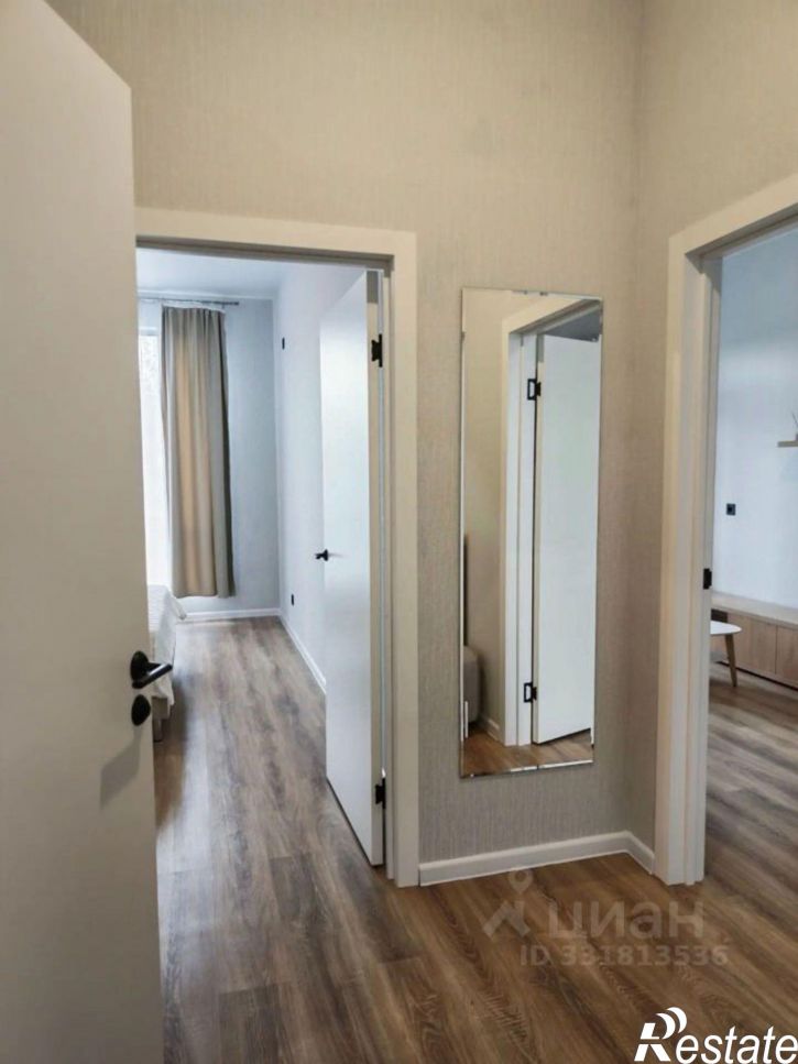 1-комн квартира ул им. Петра Метальникова, 36,  д. 36
