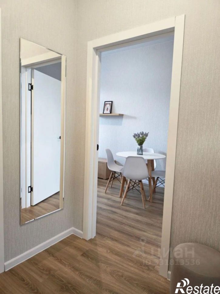 1-комн квартира ул им. Петра Метальникова, 36,  д. 36