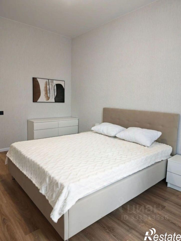 1-комн квартира ул им. Петра Метальникова, 36,  д. 36