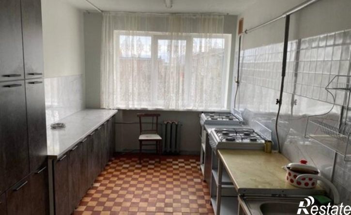 1-комн квартира ул Таганрогская, 5,  д. 5