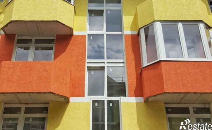 1-комн квартира ул им. Петра Анжу, 10 5,  д. 10 5,  к. 5