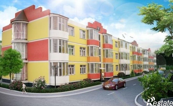 1-комн квартира ул им. Петра Анжу, 10 5,  д. 10 5,  к. 5