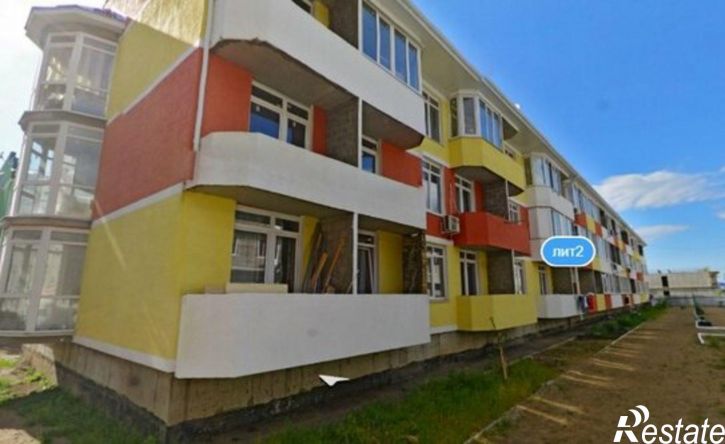 1-комн квартира ул им. Петра Анжу, 10 5,  д. 10 5,  к. 5