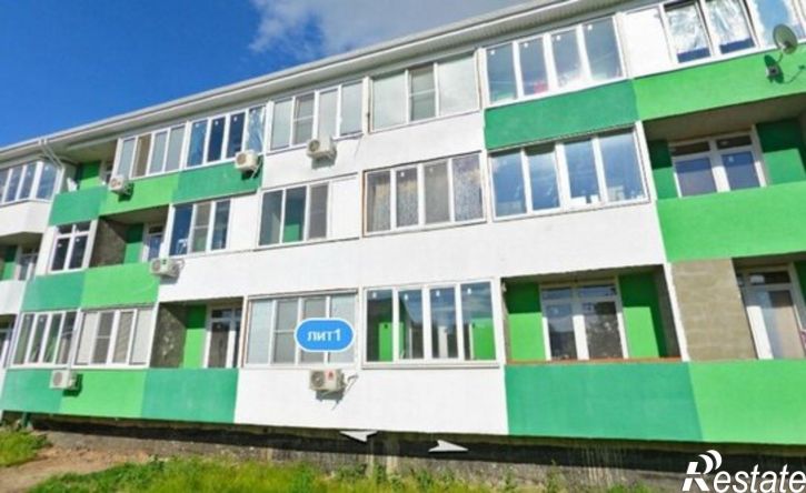 1-комн квартира ул им. Петра Анжу, 10 5,  д. 10 5,  к. 5