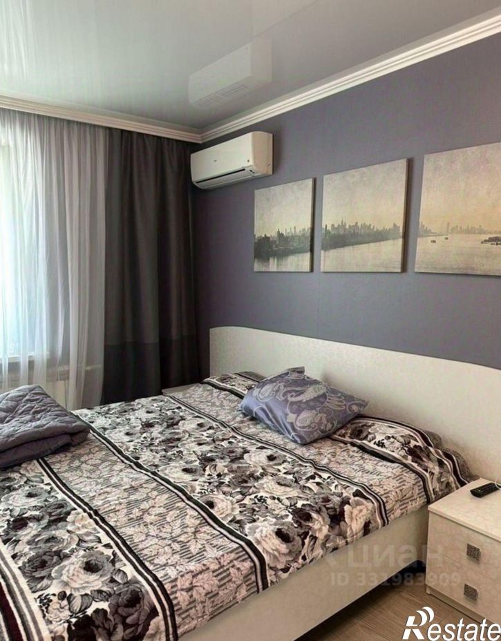 1-комн квартира ул Героев-Разведчиков, 30,  д. 30
