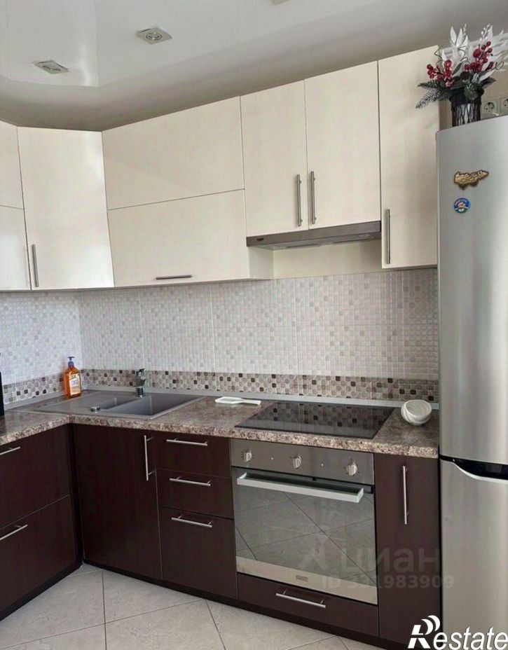 1-комн квартира ул Героев-Разведчиков, 30,  д. 30