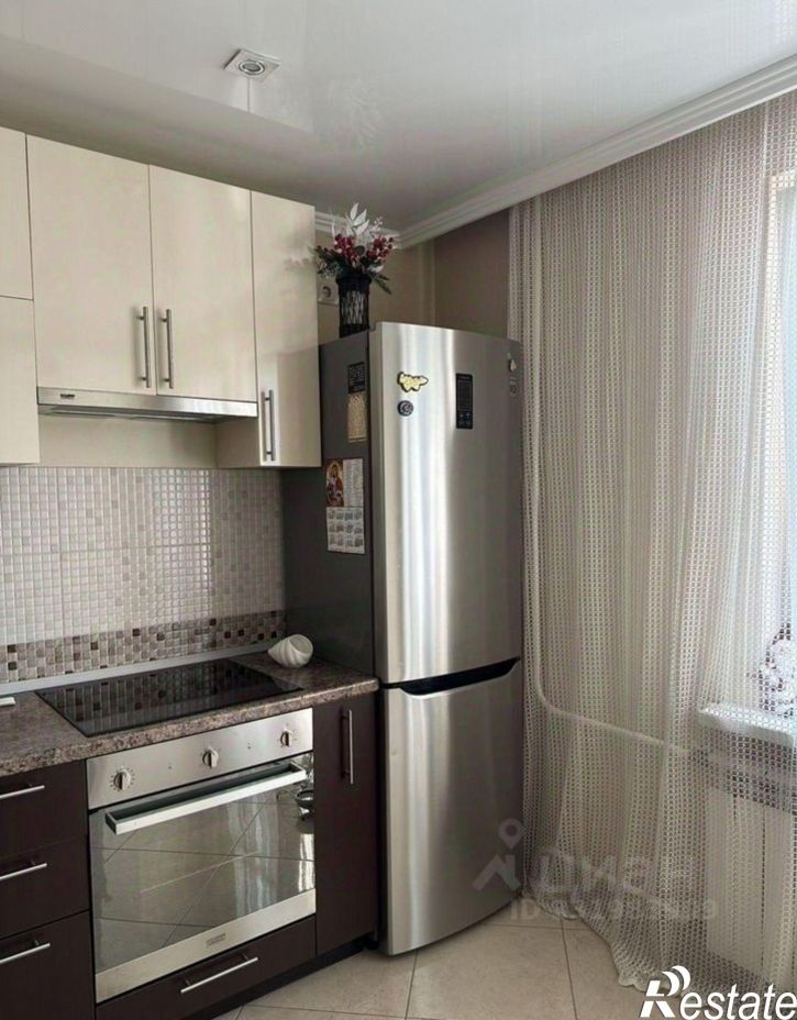1-комн квартира ул Героев-Разведчиков, 30,  д. 30
