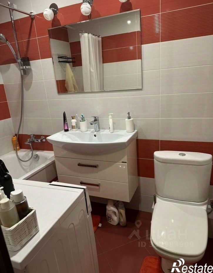 1-комн квартира ул Героев-Разведчиков, 30,  д. 30