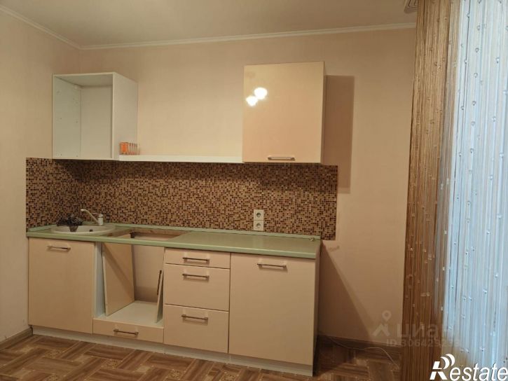 1-комн квартира ул Ставропольская, 107/9,  д. 107/9