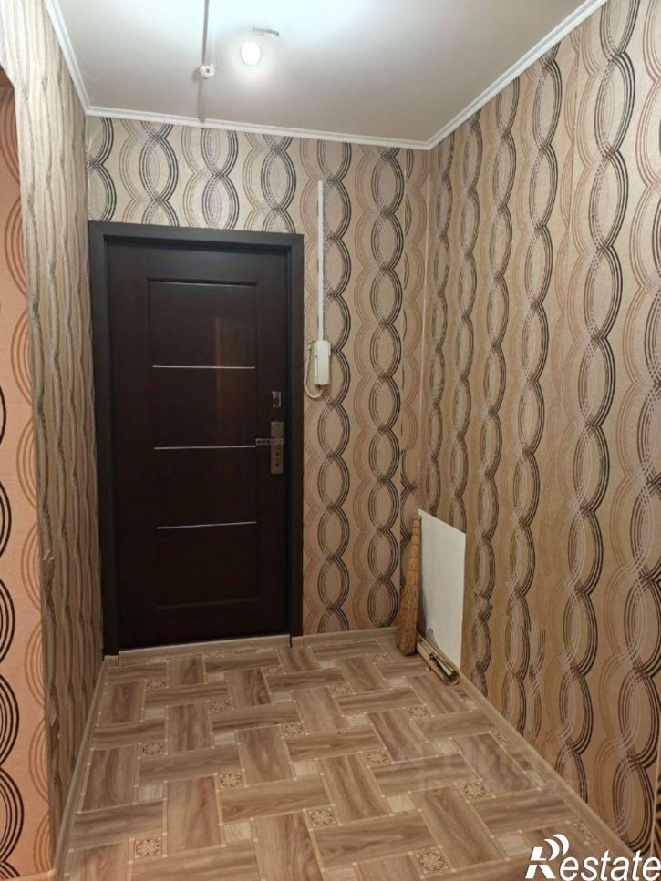 1-комн квартира ул Ставропольская, 107/9,  д. 107/9