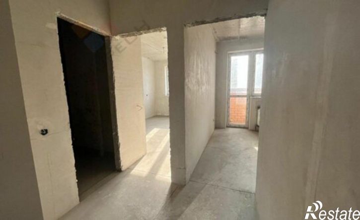 1-комн квартира ул им. Владимира Жириновского, 1 4,  д. 1 4,  к. 4
