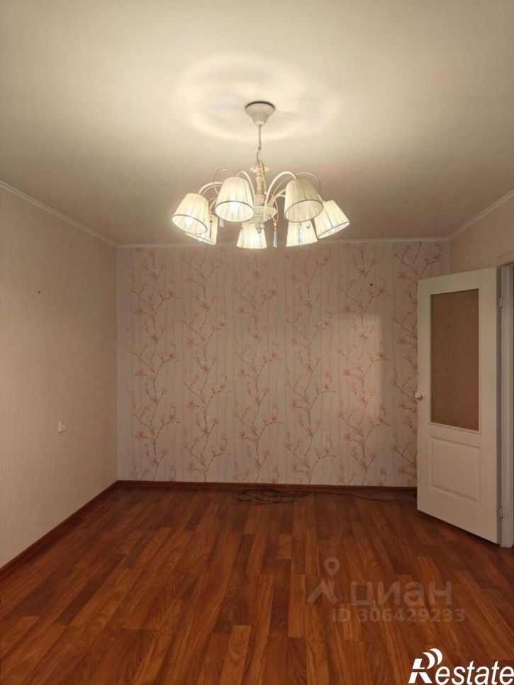 1-комн квартира ул Ставропольская, 107/9,  д. 107/9