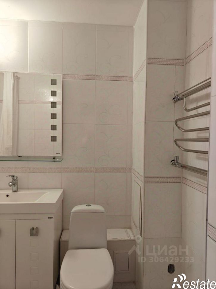 1-комн квартира ул Ставропольская, 107/9,  д. 107/9