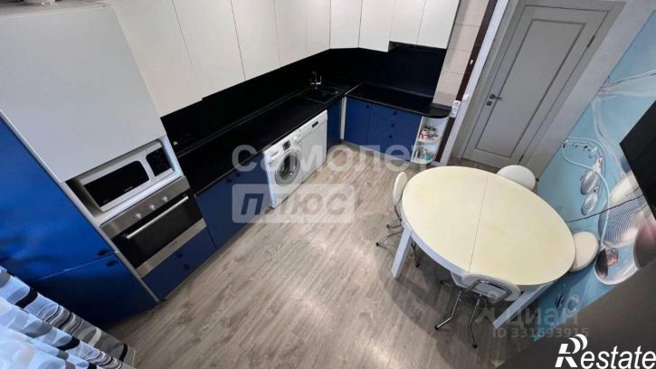 3-комн квартира ул Зиповская, 11,  д. 11
