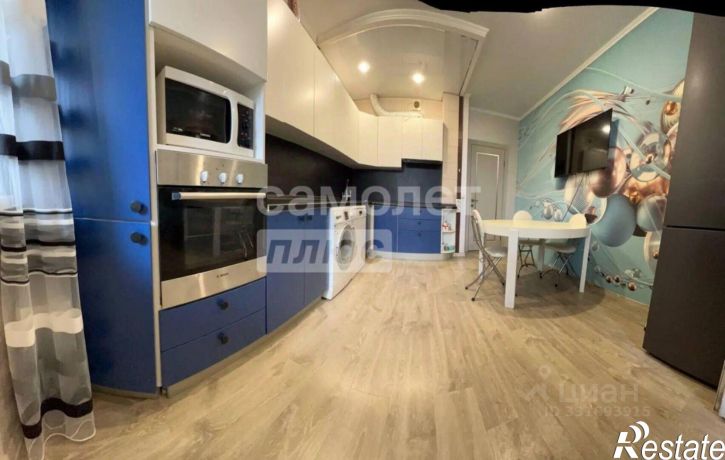 3-комн квартира ул Зиповская, 11,  д. 11
