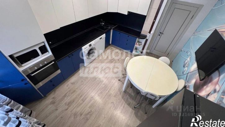 3-комн квартира ул Зиповская, 11,  д. 11