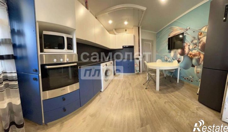 3-комн квартира ул Зиповская, 11,  д. 11