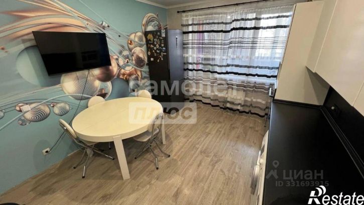 3-комн квартира ул Зиповская, 11,  д. 11