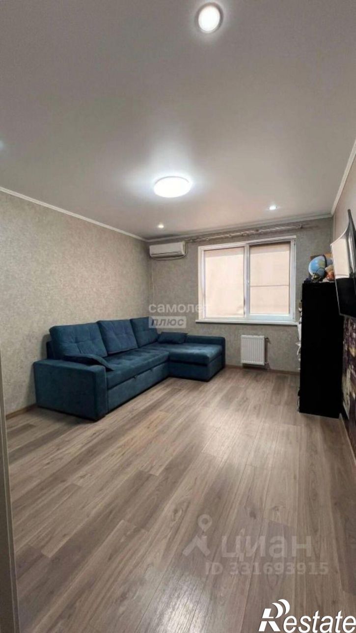 3-комн квартира ул Зиповская, 11,  д. 11