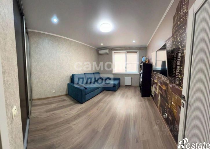 3-комн квартира ул Зиповская, 11,  д. 11