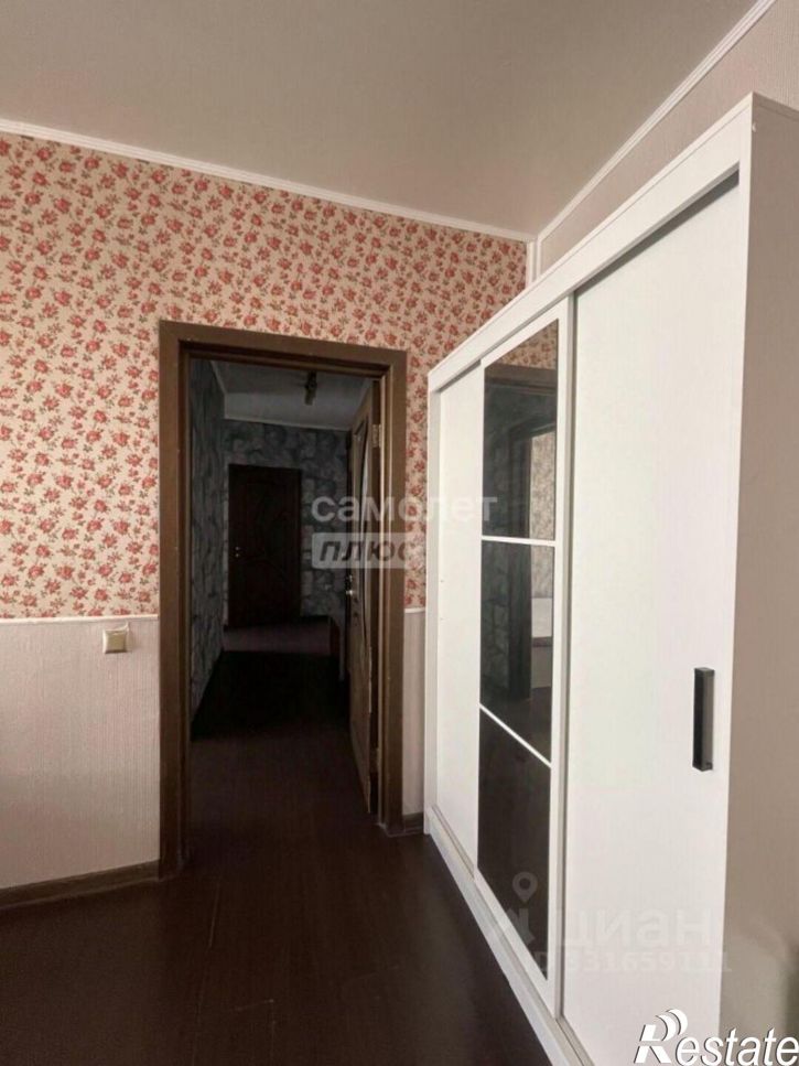 2-комн квартира ул им. Сергея Есенина, 82/4,  д. 82/4
