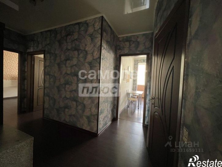 2-комн квартира ул им. Сергея Есенина, 82/4,  д. 82/4