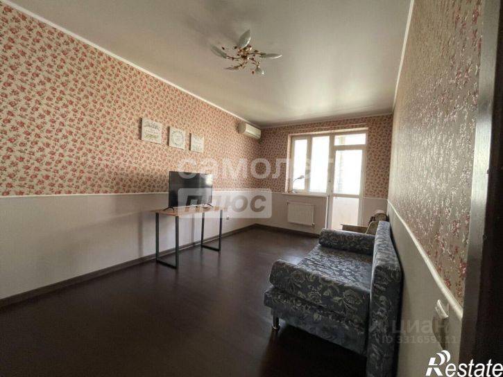 2-комн квартира ул им. Сергея Есенина, 82/4,  д. 82/4