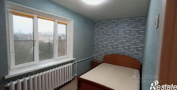 2-комн квартира ул им. Вавилова Н.И., 15,  д. 15