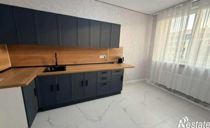 2-комн квартира ул Западный Обход, 39/1 6,  д. 39/1 6,  к. 6