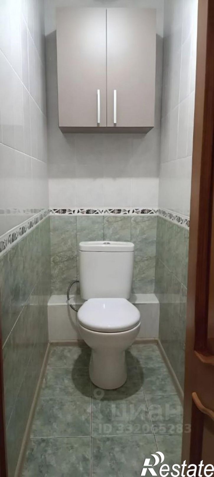 2-комн квартира пр-кт Чекистов, 12,  д. 12