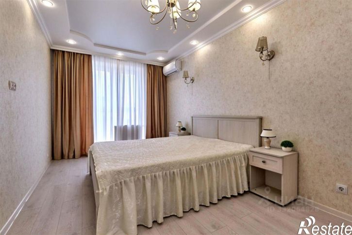 3-комн квартира ул Зиповская, 34 1,  д. 34 1,  к. 1