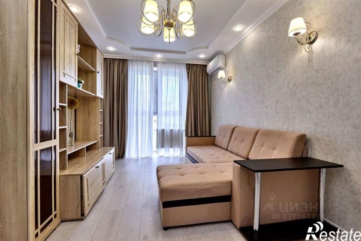 3-комн квартира ул Зиповская, 34 1,  д. 34 1,  к. 1