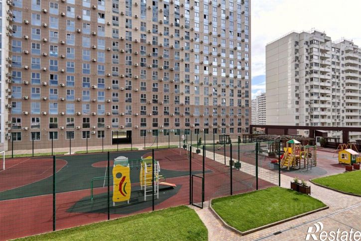 3-комн квартира ул Зиповская, 34 1,  д. 34 1,  к. 1