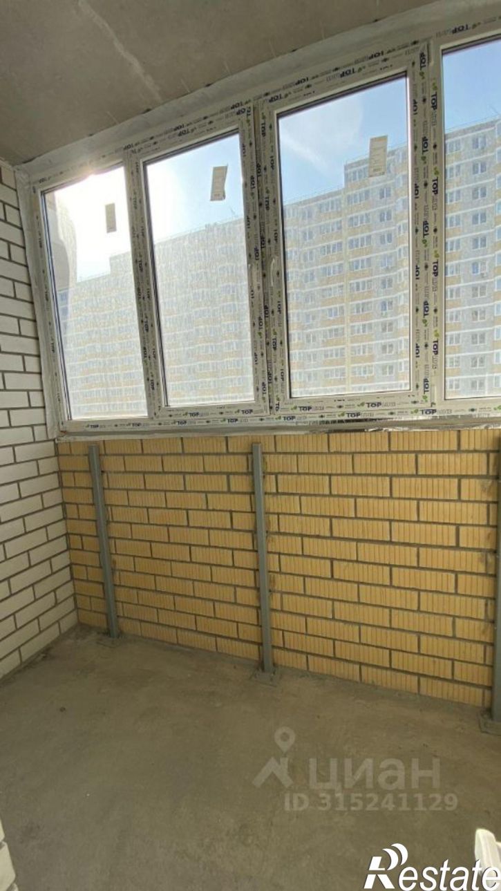 1-комн квартира ул Красных Партизан, 1/4 16,  д. 1/4 16,  к. 16