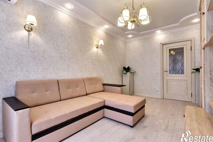 3-комн квартира ул Зиповская, 34 1,  д. 34 1,  к. 1