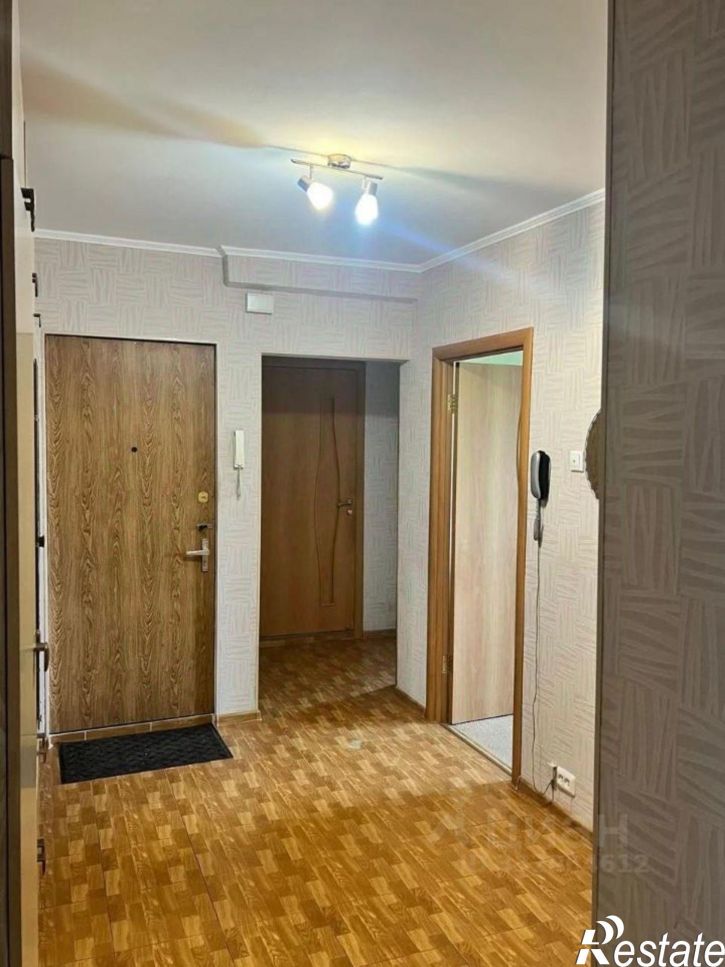 3-комн квартира ул им. 40-летия Победы, 43,  д. 43