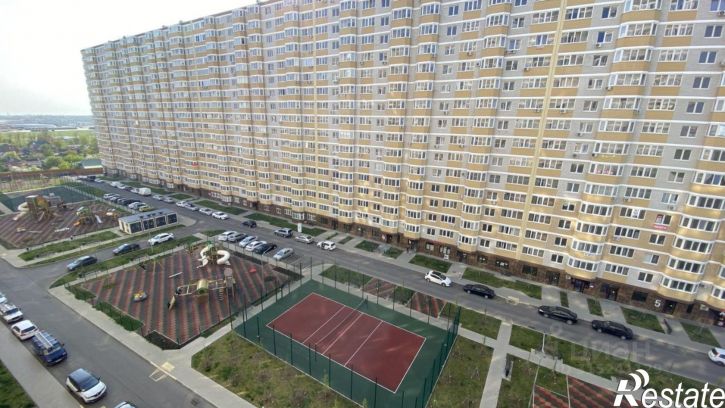 1-комн квартира ул Красных Партизан, 1/4 16,  д. 1/4 16,  к. 16