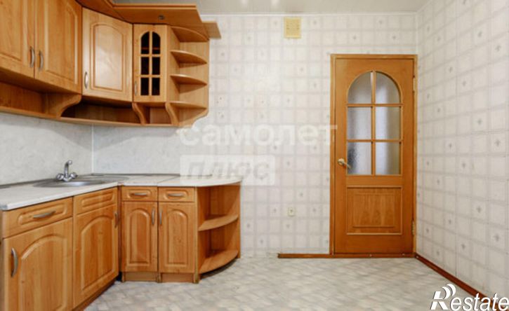 1-комн квартира ул Севастопольская, 5,  д. 5