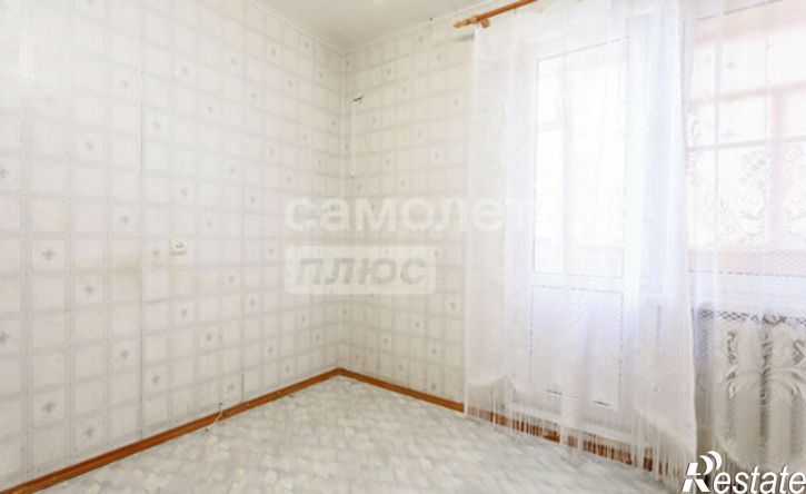 1-комн квартира ул Севастопольская, 5,  д. 5