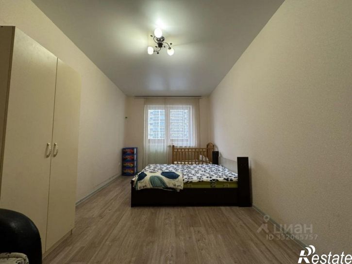 2-комн квартира ул им. Достоевского, 127,  д. 127